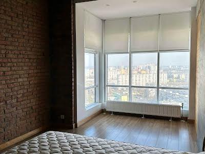 квартира за адресою Дніпровська набережна вул., 1-А