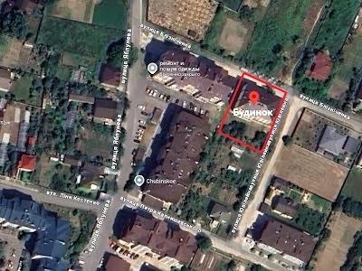 квартира за адресою с. Чубинське, Ювілейна, 5
