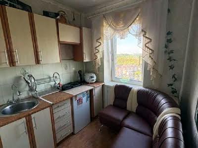 квартира за адресою Лисеницька вул., 10