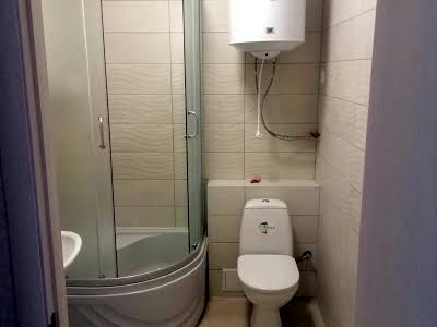 квартира за адресою Київ, Райдужна вул., 58