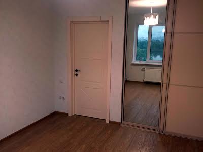 квартира за адресою Оболонський просп., 1