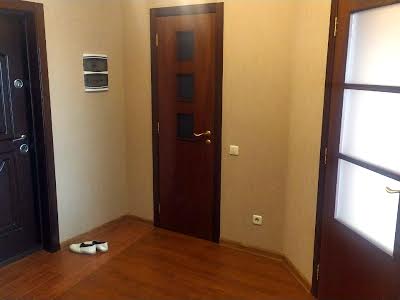 квартира по адресу Анны Ахматовой ул., 35