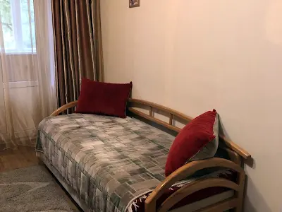 квартира за адресою Чистяківська вул., 26