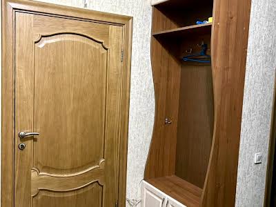 квартира по адресу Киев, Берестейский просп. (Победы), 30