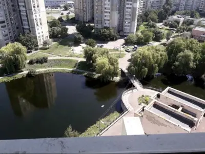 коммерческая по адресу Киев, Вахтанга Кикабидзе ул. (Булгакова), 12