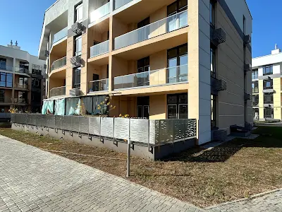 квартира по адресу Дубищанская ул., 6