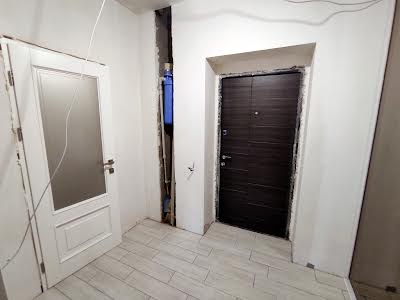 квартира по адресу Енергетиків ул., 20