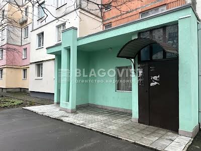 квартира по адресу Героев Мариуполя ул. (Маршала Якубовського), 7