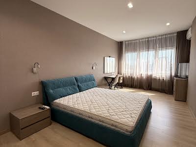 квартира за адресою Київ, Глибочицька вул., 32б