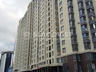 квартира за адресою Київ, Самійла Кішки вул. (Маршала Конєва), 10/1