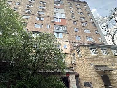 квартира за адресою Лесі Українки бульв., 3