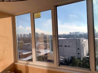 квартира по адресу Андрея Малышко ул., 3