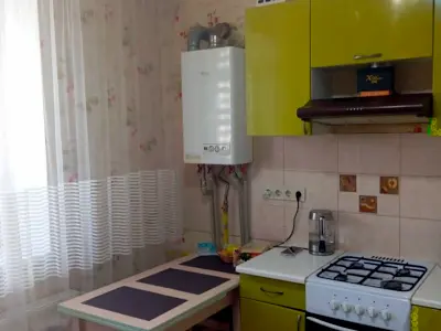 квартира за адресою Боголюбова, 8