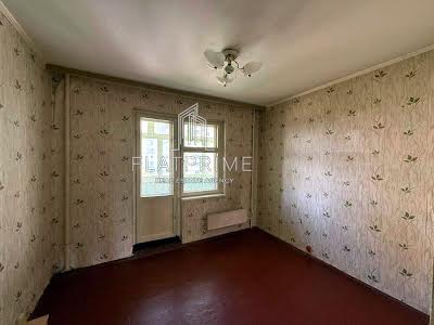 квартира по адресу Ирпенская ул., 62А