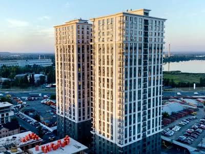 квартира по адресу Киев, Камянская ул. (Днепродзержинская), 128