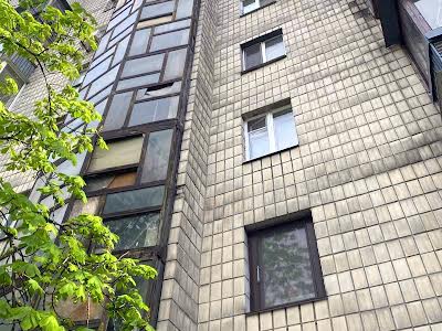 квартира за адресою Дегтярівська вул., 45
