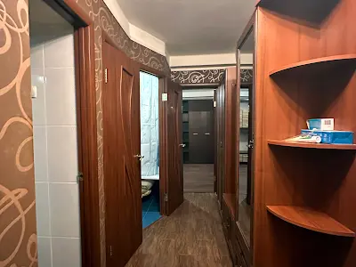 квартира за адресою Павла Тичини просп., 4