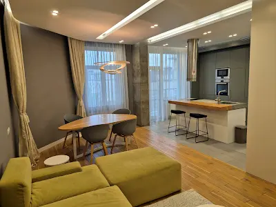 квартира за адресою Звіринецька вул., 47