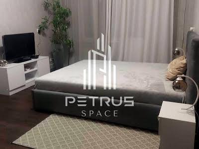 квартира по адресу Анны Ахматовой ул., 6