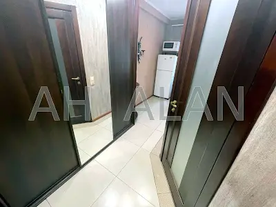 квартира по адресу Бестужева Александра пер., 22