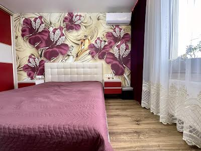 квартира по адресу Моторный пер., 11-А