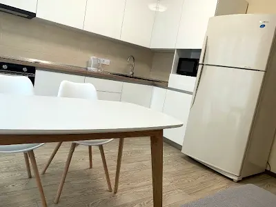 квартира за адресою Ревуцького вул., 40-Г