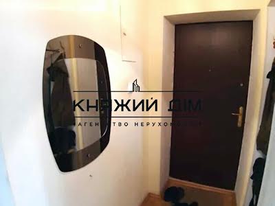квартира по адресу Николая Михновского бульв. (Дружбы Народов), 8