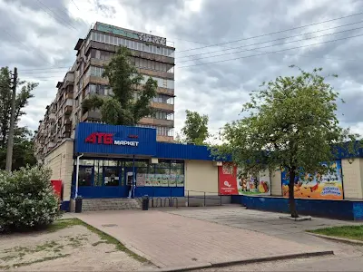 квартира по адресу Богатырская ул., 2
