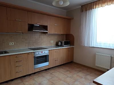 квартира по адресу Степана Рудницкого ул. (Вильямса академика), 3/7