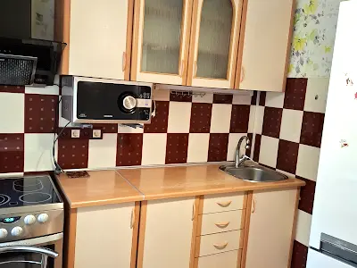 квартира за адресою Любомира Гузара просп. (Космонавта Комарова), 9а