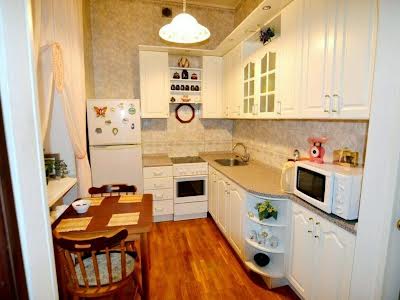 квартира за адресою Івана Франка вул., 48