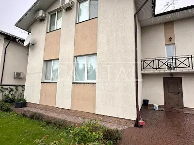 будинок за адресою Центральна вул.
