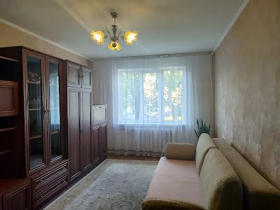 квартира по адресу Романа Шухевича просп. (Ватутина), 2