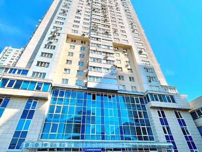 комерційна за адресою Юрія Шумського вул., 1-А