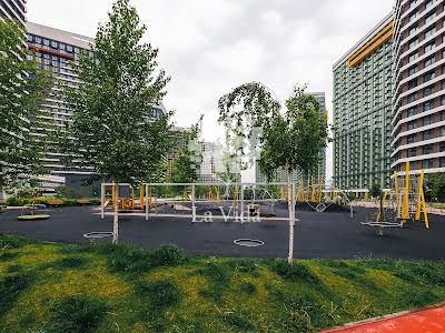 квартира за адресою Дніпровська набережна вул., 15-К