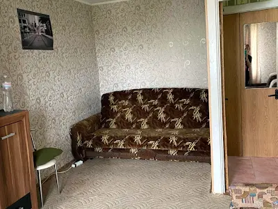 квартира по адресу Вацлава Гавела бульв. (Івана Лепсе), 5-Б