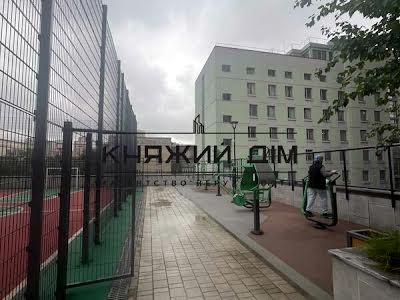квартира за адресою Берестейський просп. (Перемоги), 5-В