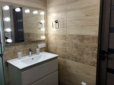 квартира по адресу Бориса Гмыри ул., 16а