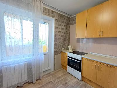 квартира по адресу Чернобыльская ул., 14