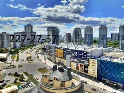 квартира за адресою Анни Ахматової вул., 23