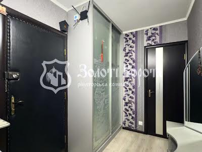 квартира по адресу Драгоманова ул., 5