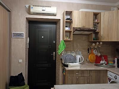 кімната за адресою Науки просп., 102