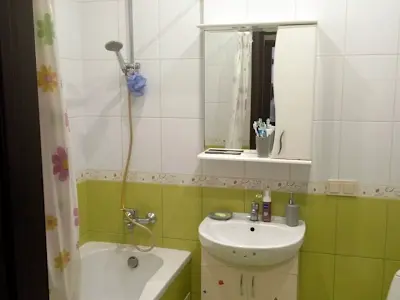 квартира по адресу Боголюбова, 7