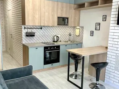квартира по адресу Центральная ул., 19