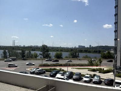 квартира за адресою Дніпровська набережна вул., 15-Ж