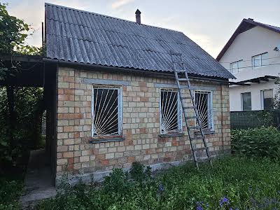 дом по адресу с. Круглик, Садова 12