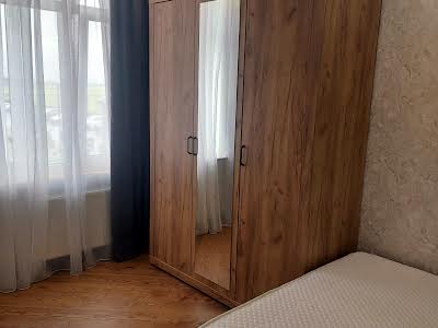 квартира по адресу с. Гатное, Оптимістична ул., 1