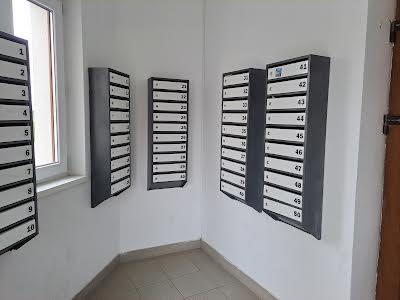 квартира за адресою с. Крюківщина, Одеська вул., 66