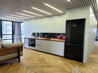 квартира по адресу Ісмаїла Гаспринського ул. (Сормовська), 3