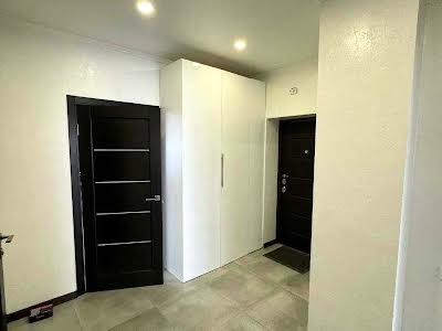 квартира за адресою Боголюбова вул., 36